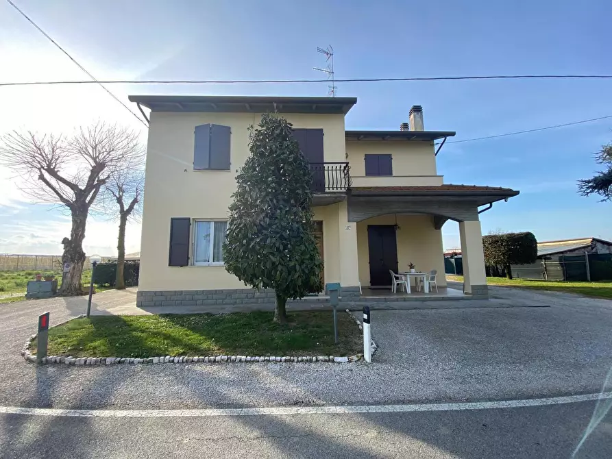 Immagine 15 di Casa indipendente in vendita  in Via del Cippo, 27 a Forli'