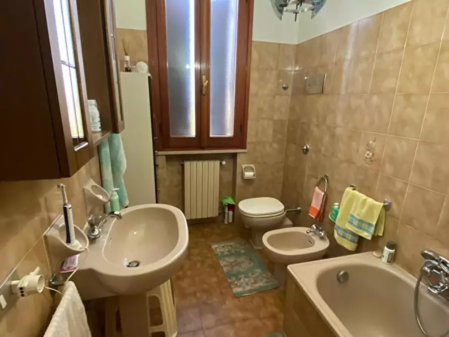 Immagine 12 di Casa indipendente in vendita  in Via del Cippo, 27 a Forli'