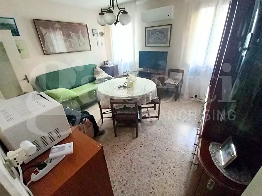 Immagine 5 di Casa indipendente in vendita  in Via CHIOGGIA - FONDAMENTA CANAL LOMBARDO a Chioggia