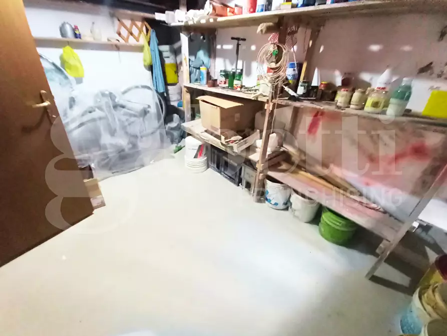Immagine 19 di Casa indipendente in vendita  in Via CHIOGGIA - FONDAMENTA CANAL LOMBARDO a Chioggia