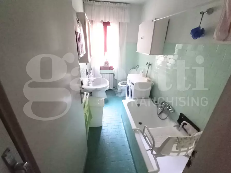 Immagine 6 di Casa indipendente in vendita  in Via CHIOGGIA - FONDAMENTA CANAL LOMBARDO a Chioggia