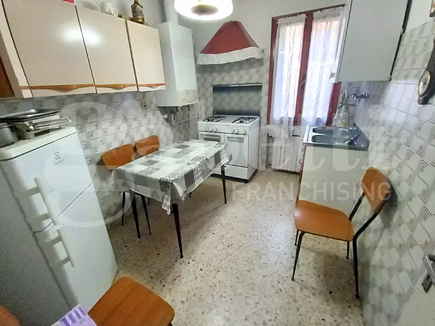 Immagine 17 di Casa indipendente in vendita  in Via CHIOGGIA - FONDAMENTA CANAL LOMBARDO a Chioggia