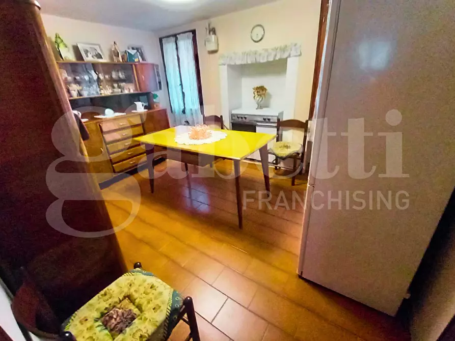 Immagine 14 di Casa indipendente in vendita  in Via CHIOGGIA - FONDAMENTA CANAL LOMBARDO a Chioggia