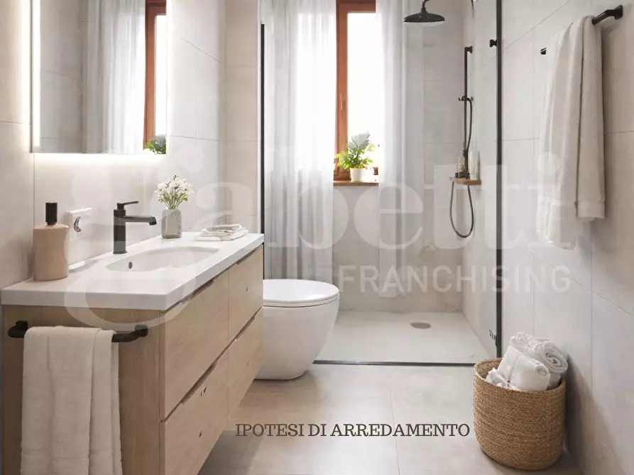 Immagine 24 di Casa indipendente in vendita  in Via CHIOGGIA - FONDAMENTA CANAL LOMBARDO a Chioggia