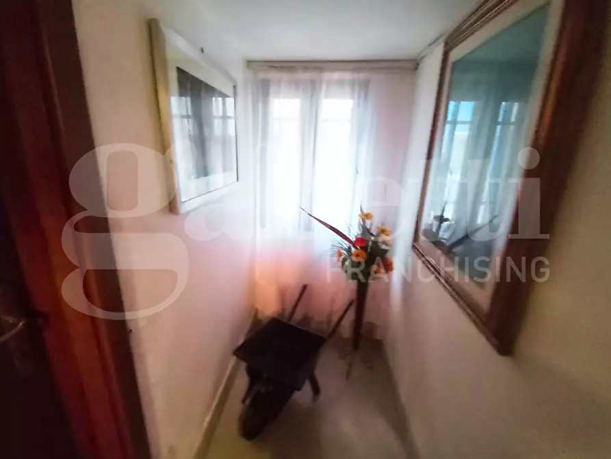 Immagine 12 di Casa indipendente in vendita  in Via CHIOGGIA - FONDAMENTA CANAL LOMBARDO a Chioggia