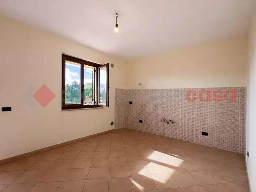 Immagine 9 di Villetta a schiera in vendita  in Via DELLE QUERCE, 9 a Fiuggi