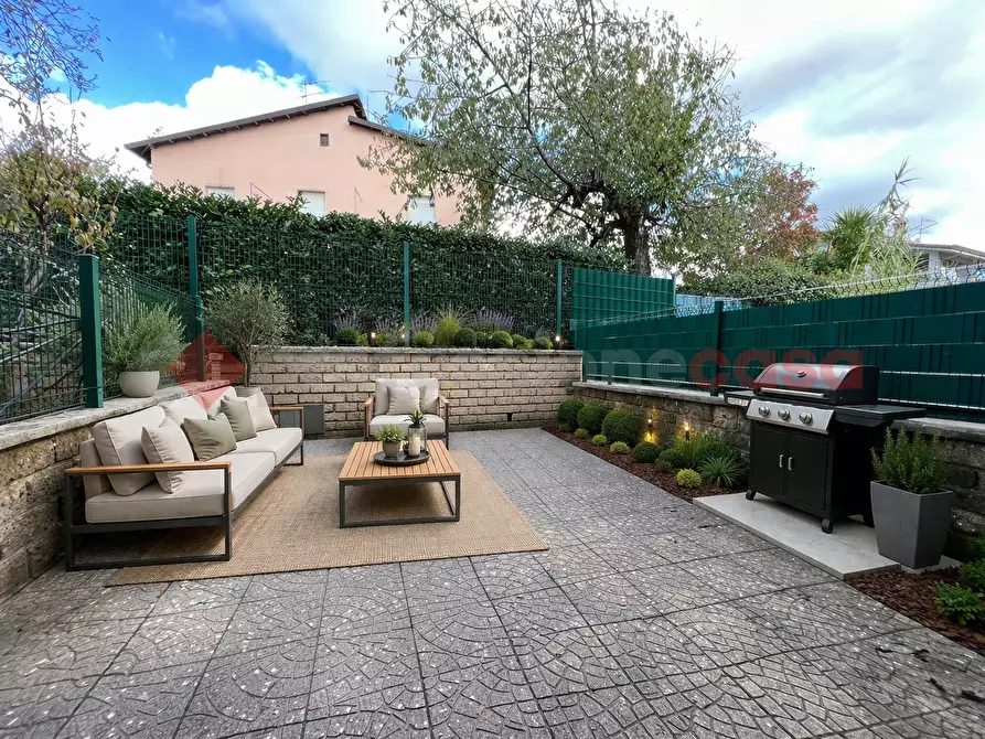 Immagine 6 di Villetta a schiera in vendita  in Via DELLE QUERCE, 9 a Fiuggi