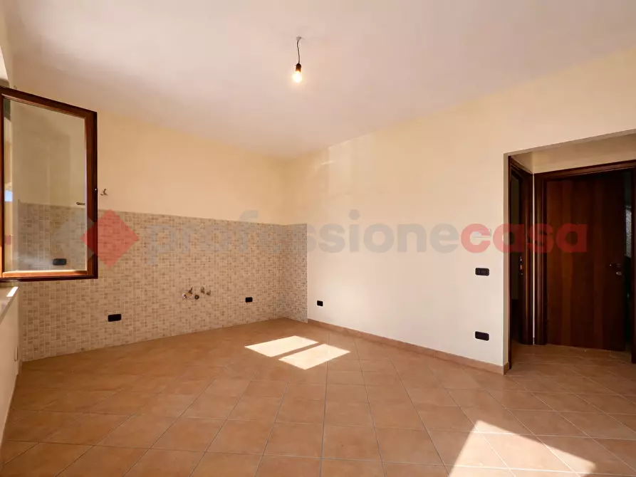 Immagine 7 di Villetta a schiera in vendita  in Via DELLE QUERCE, 9 a Fiuggi