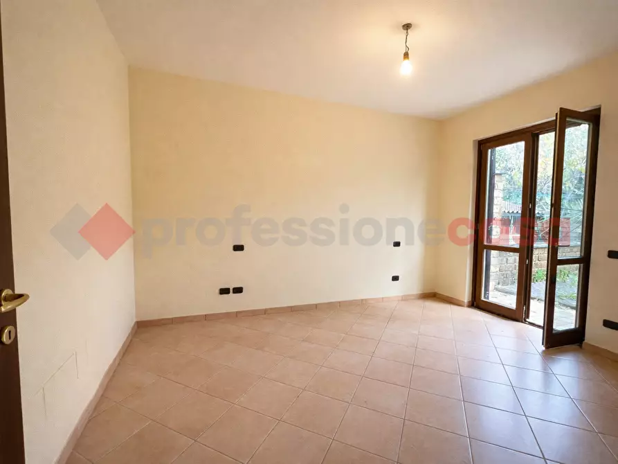 Immagine 12 di Villetta a schiera in vendita  in Via DELLE QUERCE, 9 a Fiuggi