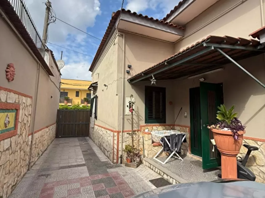 Immagine 13 di Appartamento in vendita  in Via Pomigliano, snc a Sant'anastasia