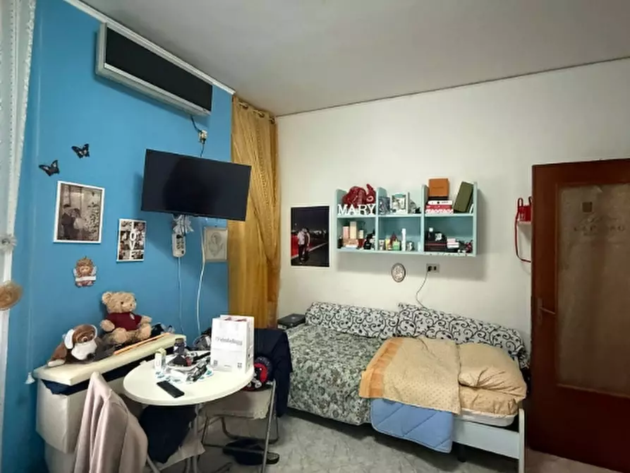 Immagine 10 di Appartamento in vendita  in Via Pomigliano, snc a Sant'anastasia