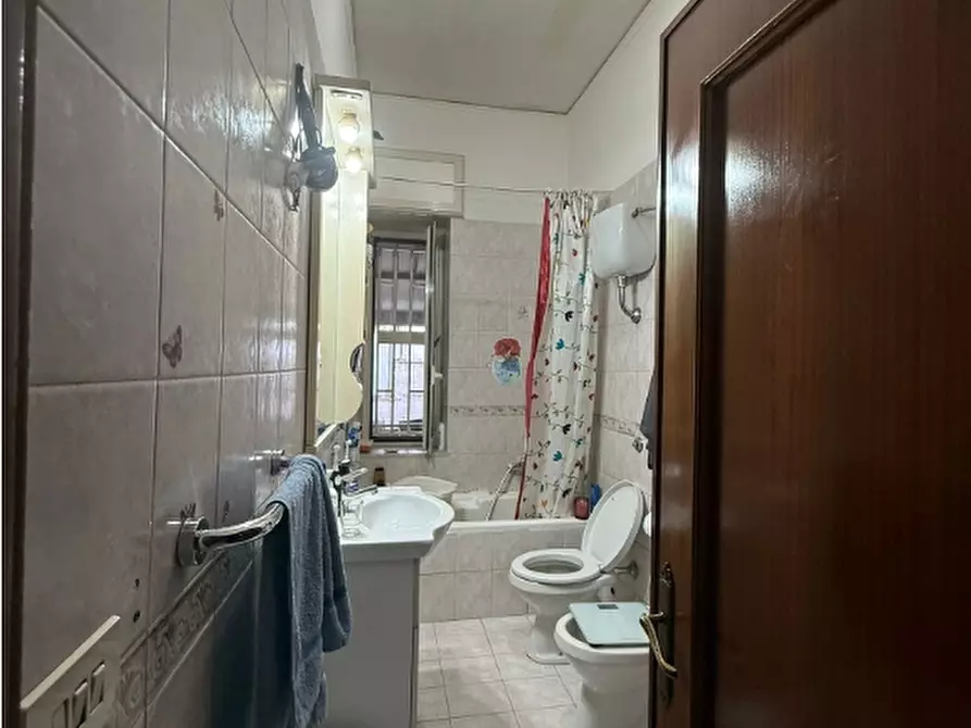 Immagine 8 di Appartamento in vendita  in Via Pomigliano, snc a Sant'anastasia