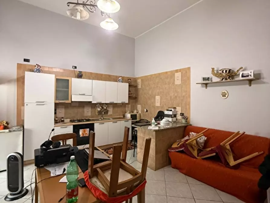 Immagine 9 di Appartamento in vendita  in Via Pomigliano, snc a Sant'anastasia