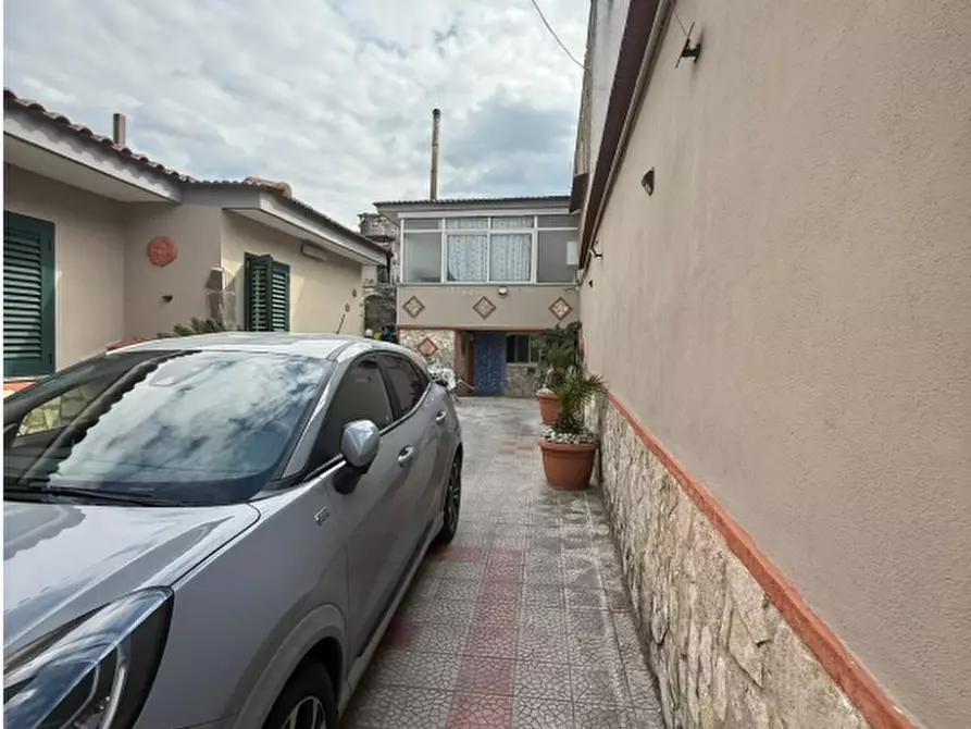Immagine 4 di Appartamento in vendita  in Via Pomigliano, snc a Sant'anastasia