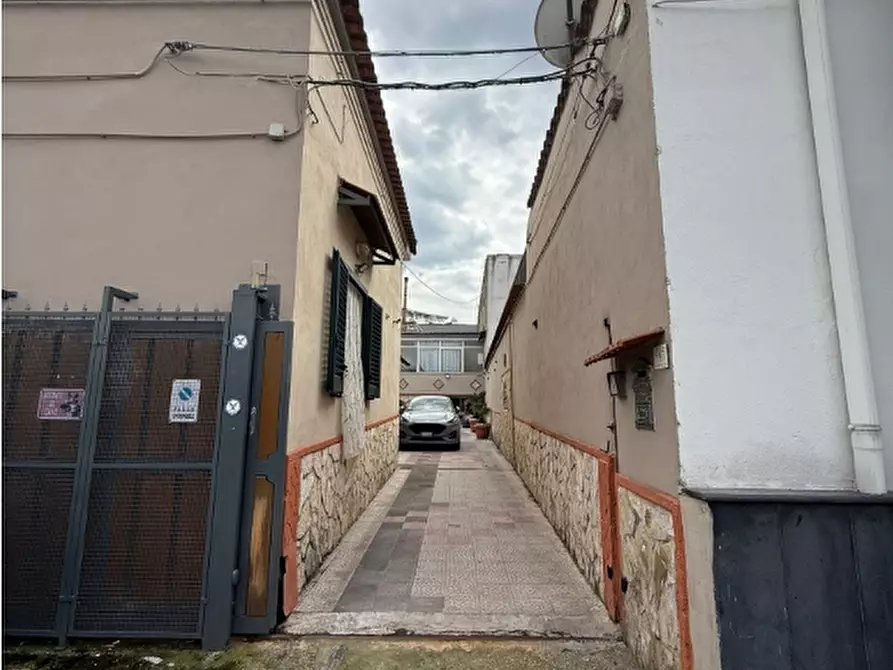 Immagine 17 di Appartamento in vendita  in Via Pomigliano, snc a Sant'anastasia