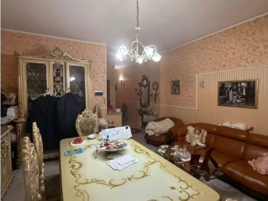 Immagine 11 di Appartamento in vendita  in Via Pomigliano, snc a Sant'anastasia