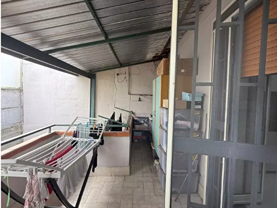 Immagine 3 di Appartamento in vendita  in Via Pomigliano, snc a Sant'anastasia