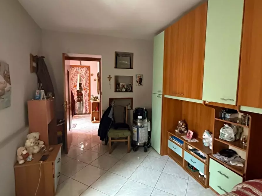 Immagine 14 di Appartamento in vendita  in Via Pomigliano, snc a Sant'anastasia