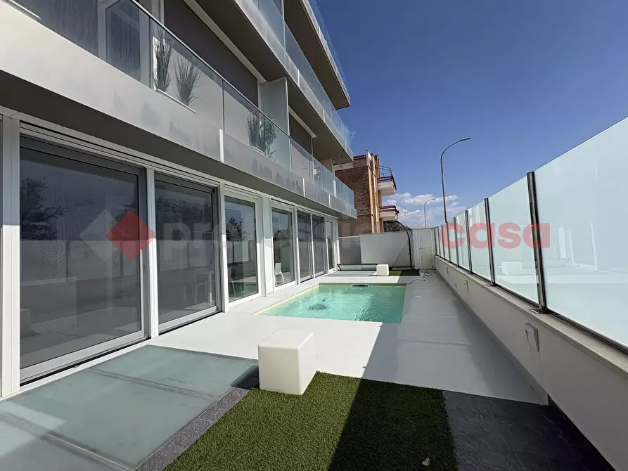 Immagine 2 di Multiproprietà in vendita  in Viale CIRCE, 70 a Terracina