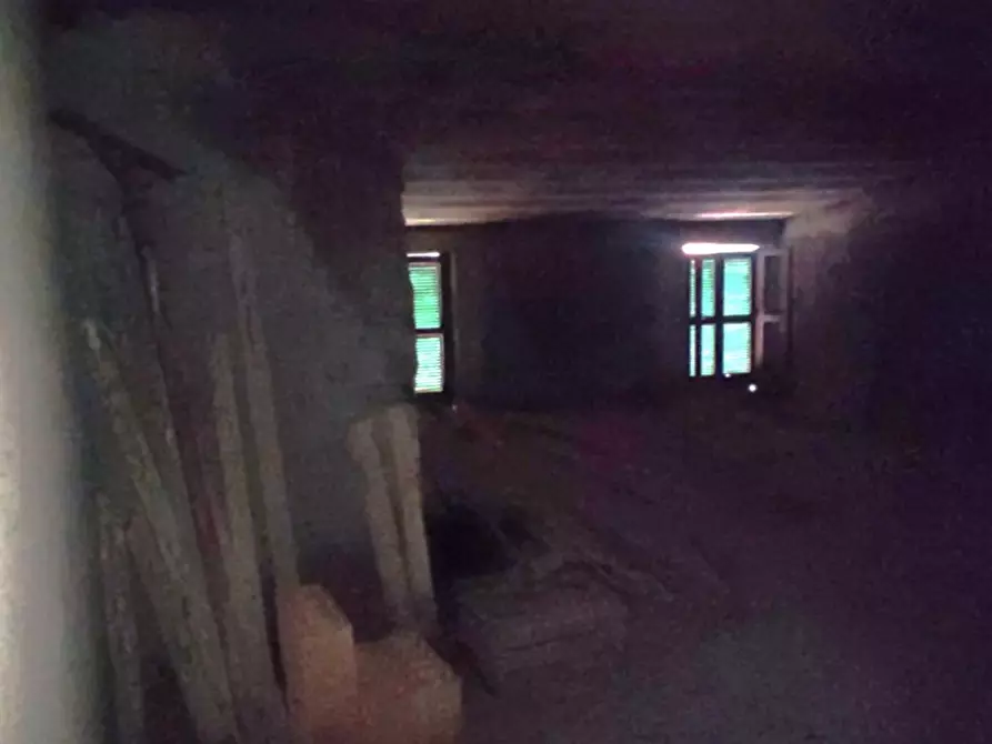 Immagine 13 di Palazzo in vendita  in LocalitÃ  TRE CROCI, SNC a San Vito Sullo Ionio