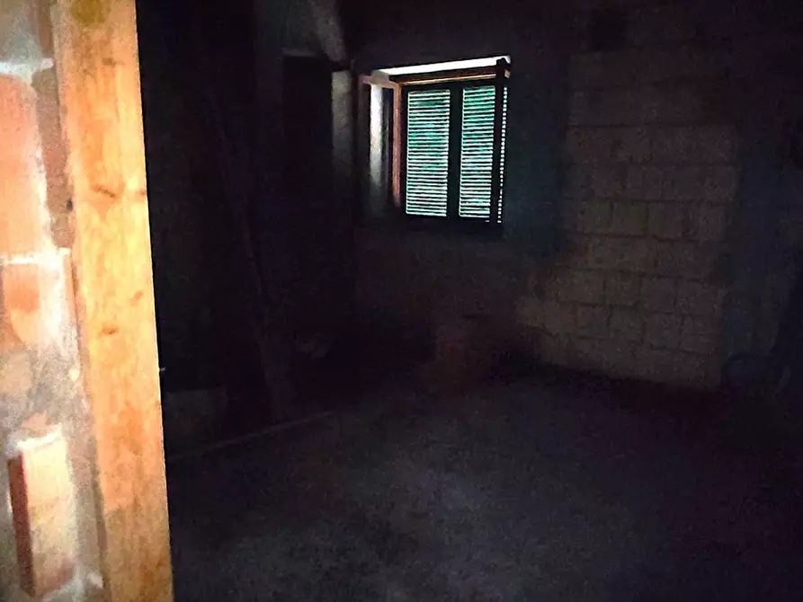 Immagine 7 di Palazzo in vendita  in LocalitÃ  TRE CROCI, SNC a San Vito Sullo Ionio