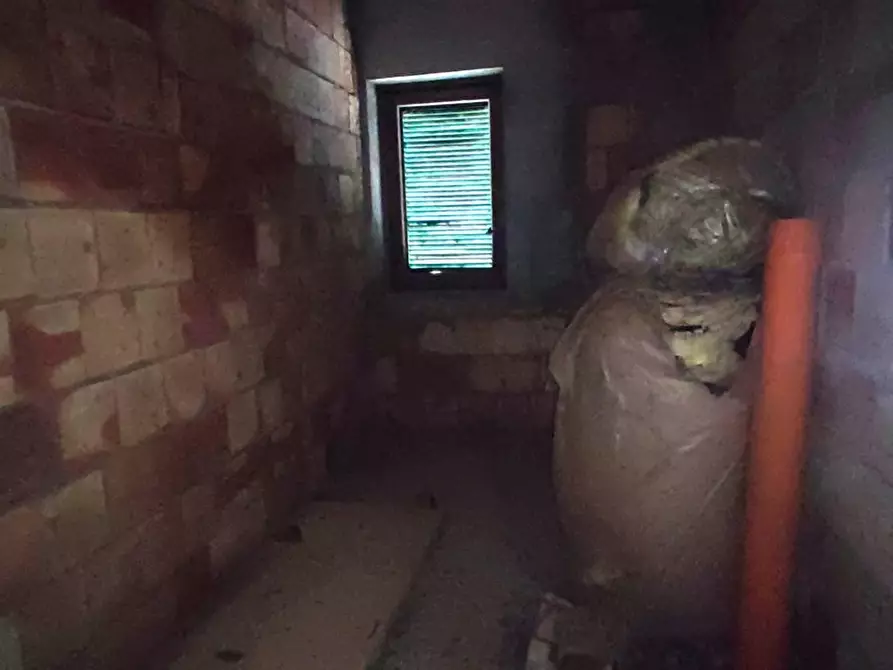 Immagine 27 di Palazzo in vendita  in LocalitÃ  TRE CROCI, SNC a San Vito Sullo Ionio