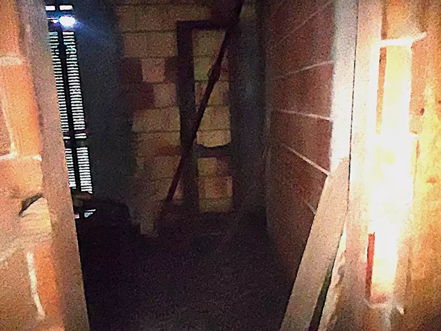 Immagine 6 di Palazzo in vendita  in LocalitÃ  TRE CROCI, SNC a San Vito Sullo Ionio