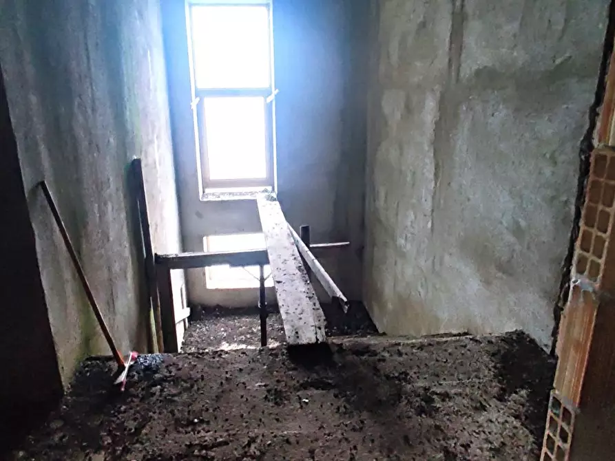 Immagine 17 di Palazzo in vendita  in LocalitÃ  TRE CROCI, SNC a San Vito Sullo Ionio