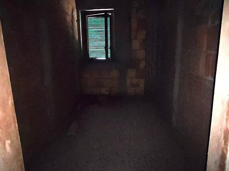 Immagine 8 di Palazzo in vendita  in LocalitÃ  TRE CROCI, SNC a San Vito Sullo Ionio