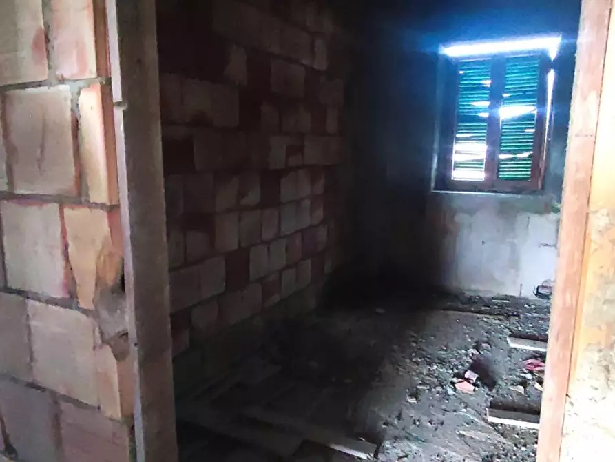 Immagine 23 di Palazzo in vendita  in LocalitÃ  TRE CROCI, SNC a San Vito Sullo Ionio