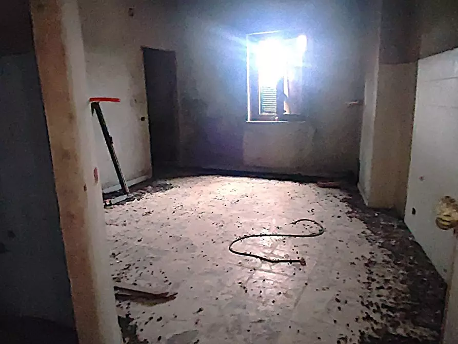 Immagine 15 di Palazzo in vendita  in LocalitÃ  TRE CROCI, SNC a San Vito Sullo Ionio