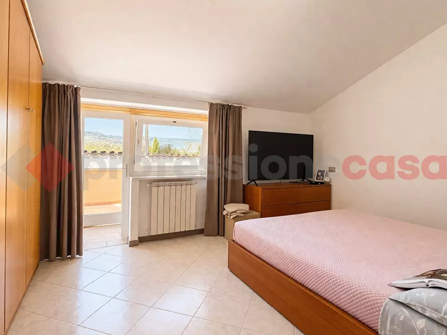 Immagine 8 di Appartamento in vendita  in Via capo i prati, 1 a Fiuggi