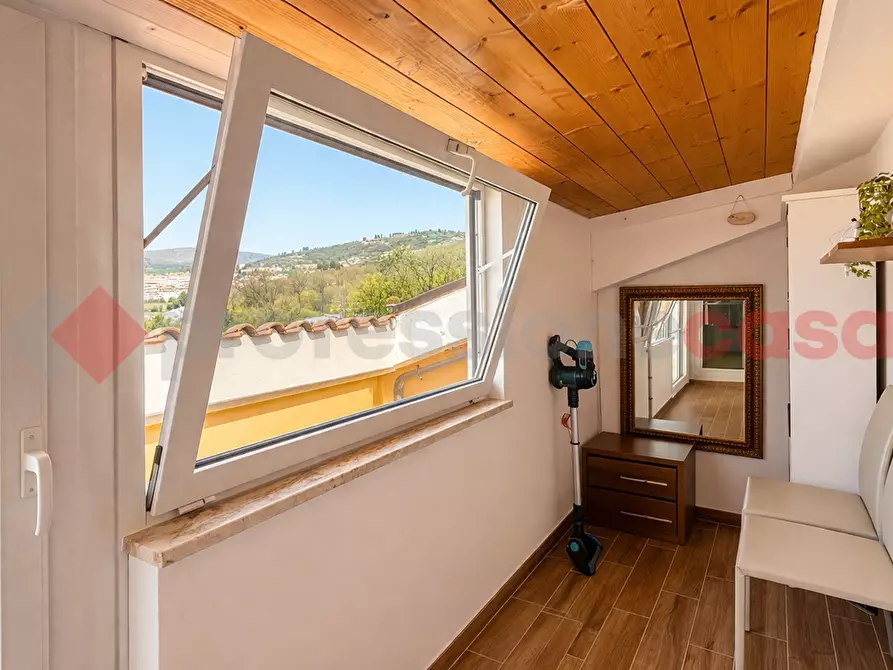 Immagine 9 di Appartamento in vendita  in Via capo i prati, 1 a Fiuggi