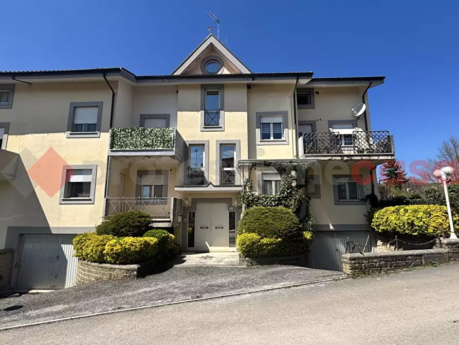 Immagine 1 di Appartamento in vendita  in Via capo i prati, 1 a Fiuggi