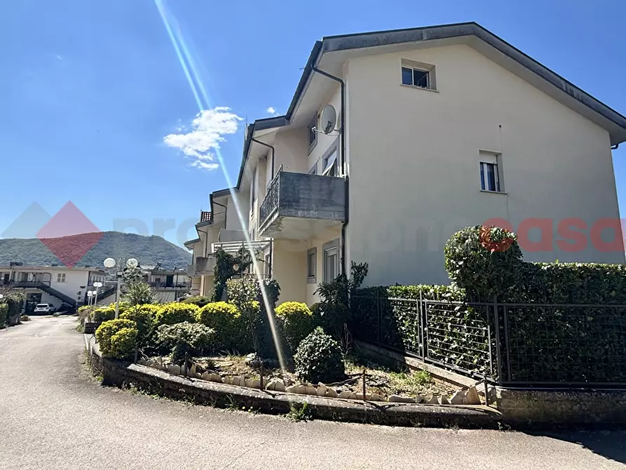 Immagine 2 di Appartamento in vendita  in Via capo i prati, 1 a Fiuggi