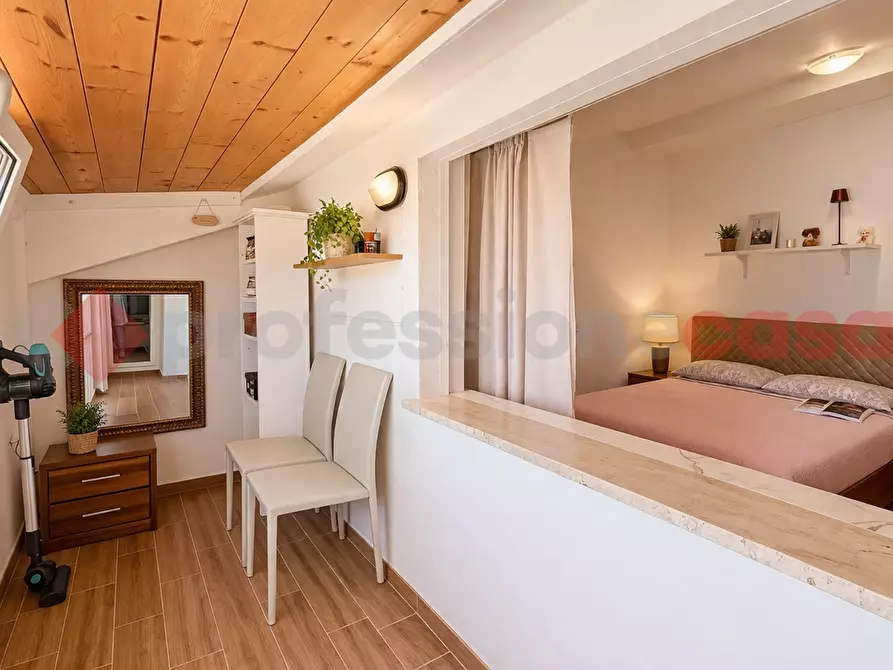 Immagine 7 di Appartamento in vendita  in Via capo i prati, 1 a Fiuggi