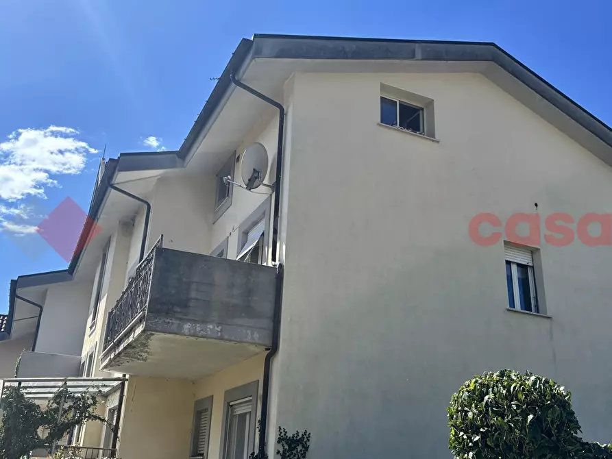 Immagine 14 di Appartamento in vendita  in Via capo i prati, 1 a Fiuggi