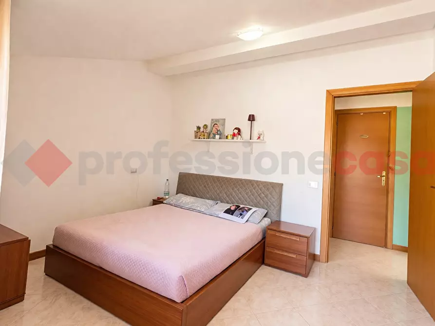 Immagine 10 di Appartamento in vendita  in Via capo i prati, 1 a Fiuggi