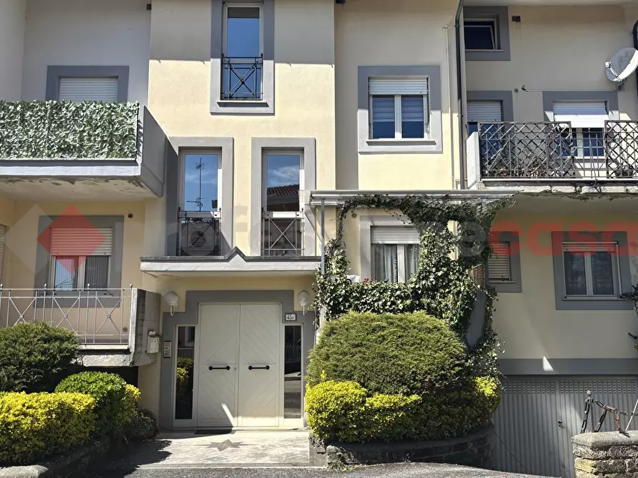 Immagine 12 di Appartamento in vendita  in Via capo i prati, 1 a Fiuggi