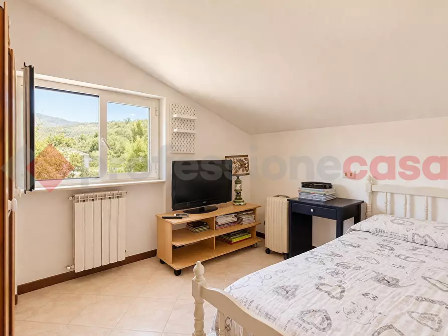 Immagine 11 di Appartamento in vendita  in Via capo i prati, 1 a Fiuggi