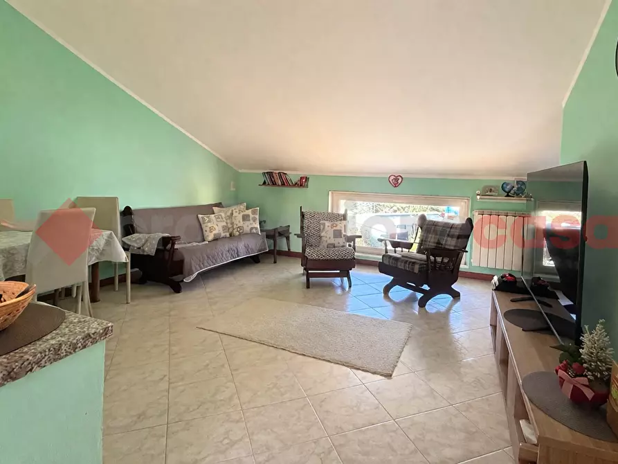 Immagine 3 di Appartamento in vendita  in Via capo i prati, 1 a Fiuggi