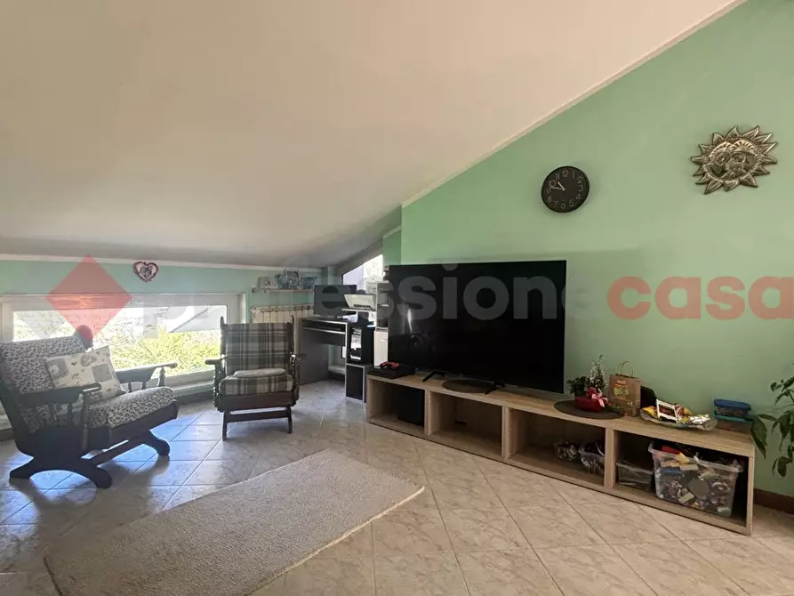 Immagine 4 di Appartamento in vendita  in Via capo i prati, 1 a Fiuggi