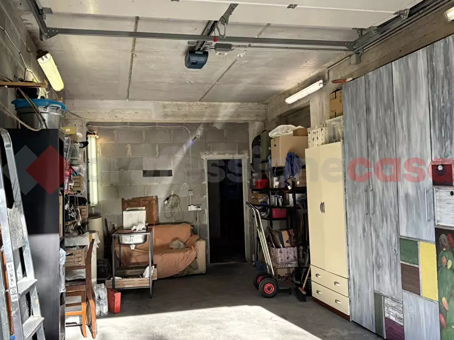 Immagine 20 di Appartamento in vendita  in Via Dei Cavalieri Templari, 1 a Fiuggi