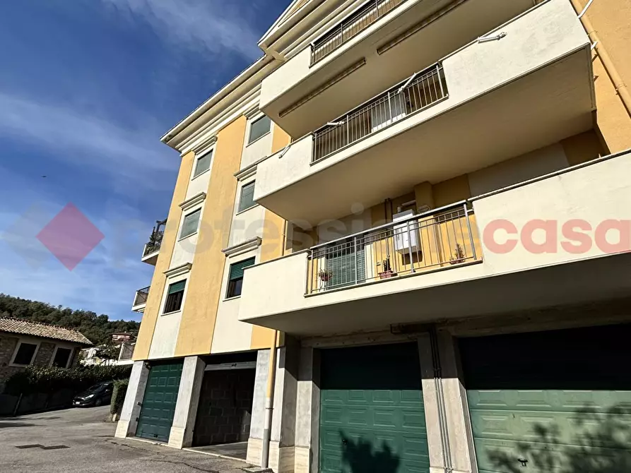 Immagine 23 di Appartamento in vendita  in Via Dei Cavalieri Templari, 1 a Fiuggi
