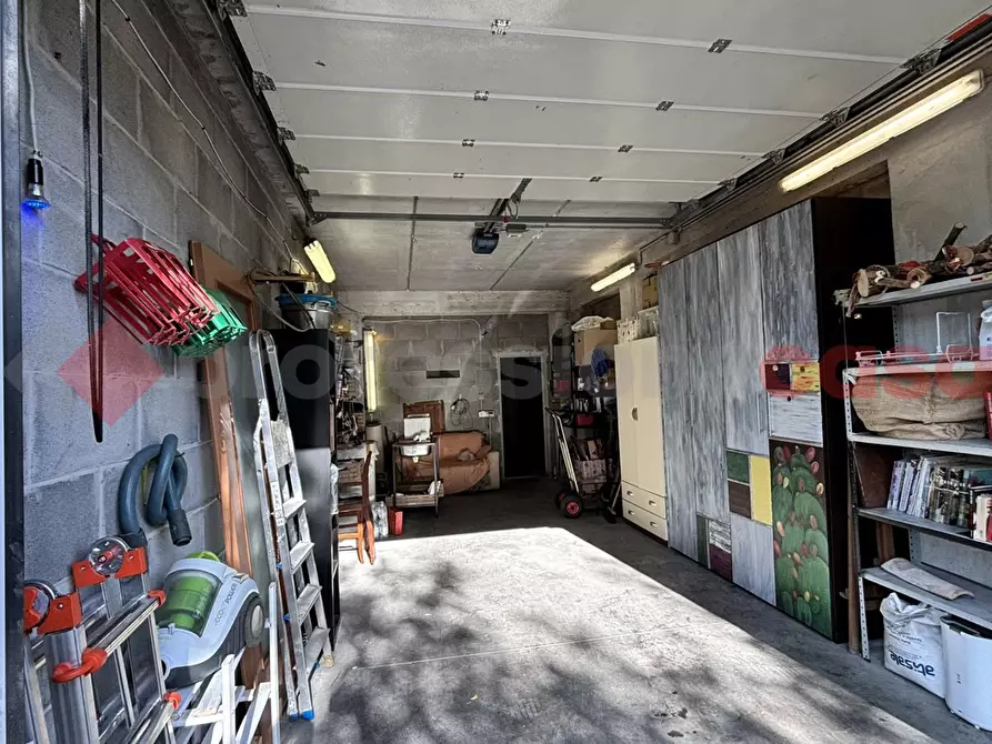 Immagine 19 di Appartamento in vendita  in Via Dei Cavalieri Templari, 1 a Fiuggi