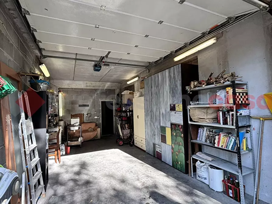 Immagine 17 di Appartamento in vendita  in Via Dei Cavalieri Templari, 1 a Fiuggi