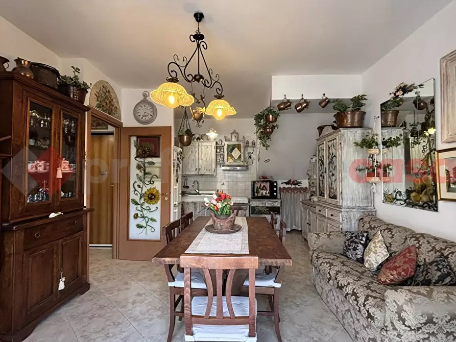 Immagine 7 di Appartamento in vendita  in Via Dei Cavalieri Templari, 1 a Fiuggi
