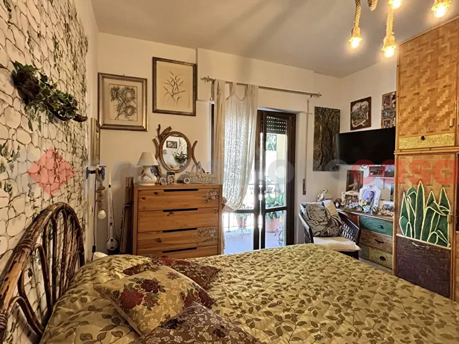 Immagine 11 di Appartamento in vendita  in Via Dei Cavalieri Templari, 1 a Fiuggi