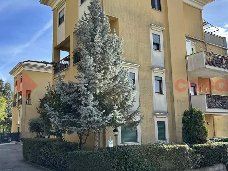 Immagine 26 di Appartamento in vendita  in Via Dei Cavalieri Templari, 1 a Fiuggi