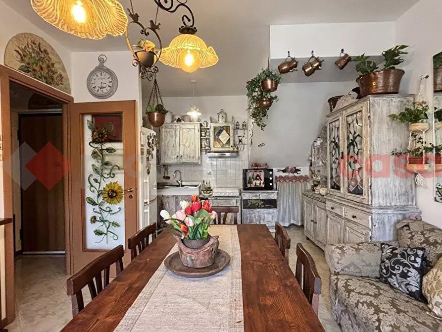 Immagine 4 di Appartamento in vendita  in Via Dei Cavalieri Templari, 1 a Fiuggi